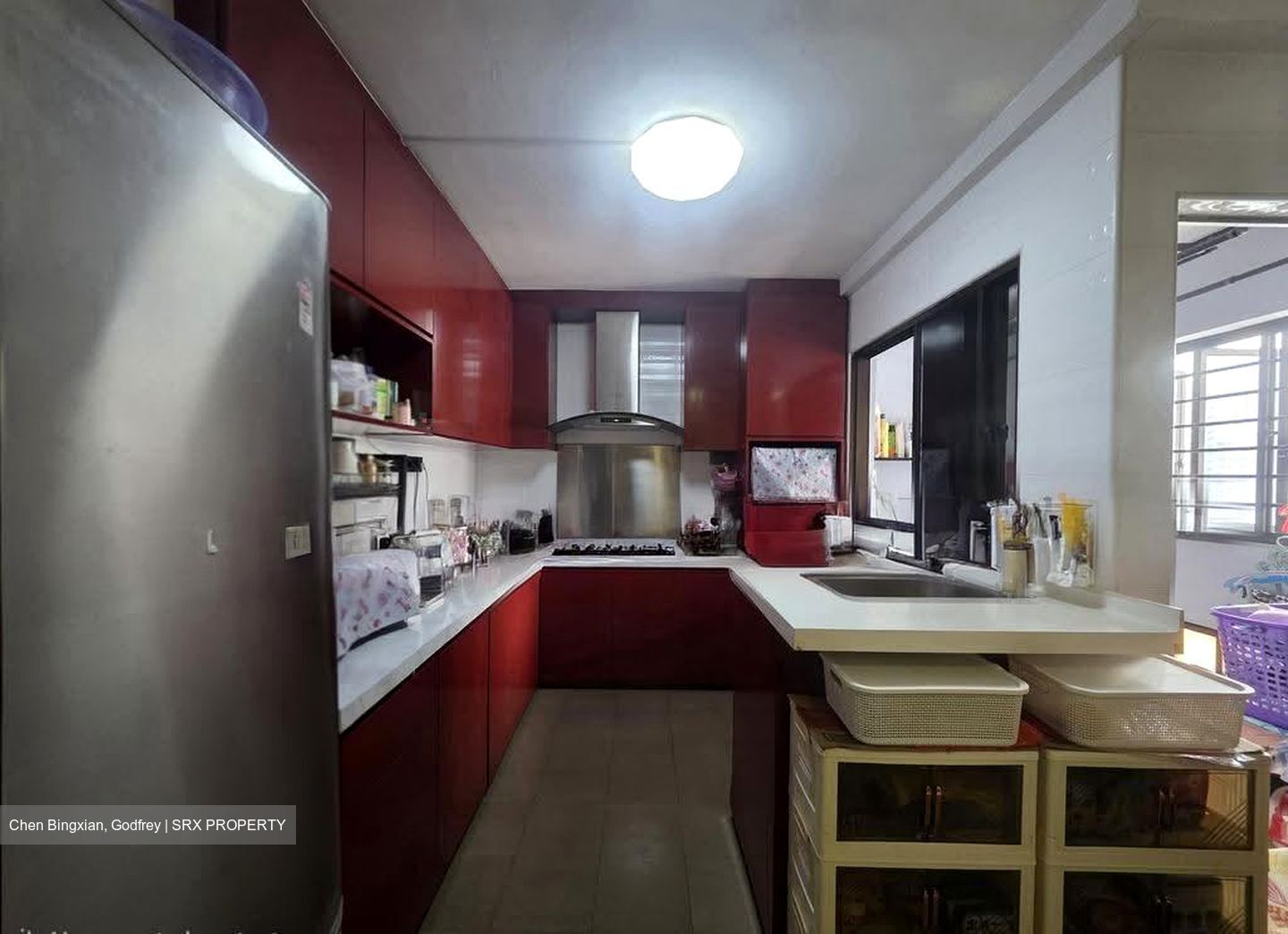 Blk 46 Bendemeer Industrial Estate (Kallang/Whampoa), HDB Executive #634017251